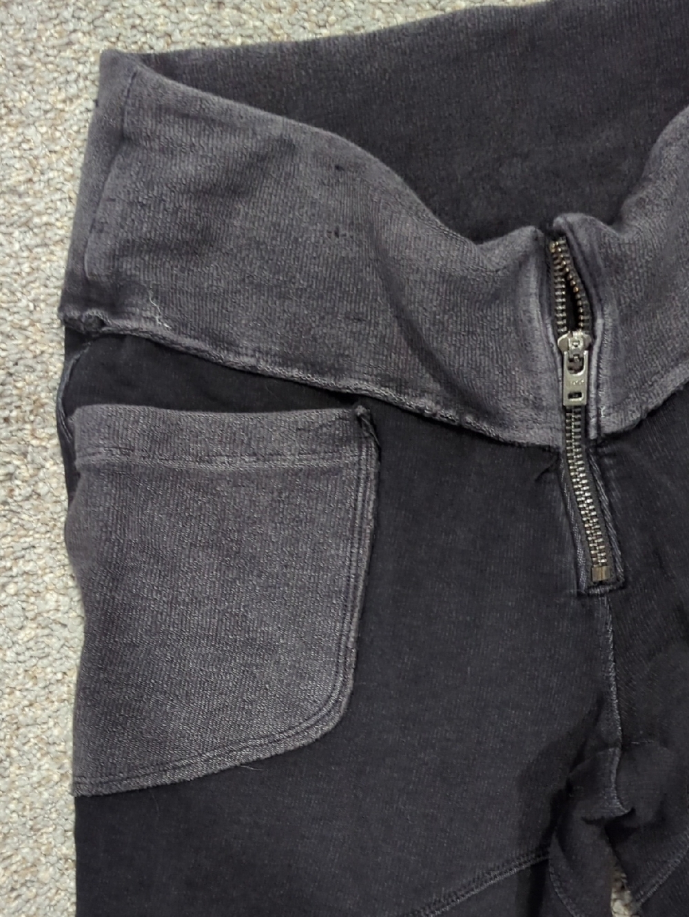 Free People Movement Leggings - Picture 3 of 9